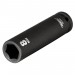 Draper Expert HI-TORQ 6 Point Deep Impact Socket, 1/4\" Sq. Dr., 8mm