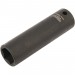 Draper Expert HI-TORQ 6 Point Deep Impact Socket, 1/4\" Sq. Dr., 10mm