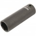 Draper Expert HI-TORQ 6 Point Deep Impact Socket, 1/4\" Sq. Dr., 12mm