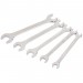 Midget BA Open End Spanner Set (5 Piece)