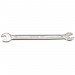 Elora Midget Metric Double Open End Spanner, 4 x 5mm