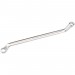 Elora Deep Crank Imperial Ring Spanner, 5/16 x 3/8\"