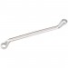 Elora Deep Crank Imperial Ring Spanner, 7/16 x 1/2\"