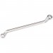 Elora Deep Crank Imperial Ring Spanner, 1.1/16 x 1.1/8\"