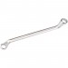 Elora Deep Crank Imperial Ring Spanner, 9/16 x 5/8\"