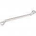 Elora Deep Crank Imperial Ring Spanner, 5/8 x 11/16\"