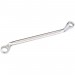 Elora Deep Crank Imperial Ring Spanner, 5/8 x 3/4\"