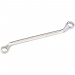 Elora Deep Crank Imperial Ring Spanner, 11/16 x 3/4\"