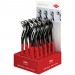 KNIPEX Alligator 00 18 01 V12 Counter Display 10 parts, 250mm