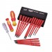 XP1000 VDE Interchangeable Blade Screwdriver Set (18 Piece)