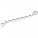 Elora Deep Crank Imperial Ring Spanner, 7/8 x 15/16\"