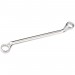 Elora Deep Crank Imperial Ring Spanner, 1.1/16 x 1.1/4\"