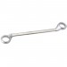 Elora Deep Crank Imperial Ring Spanner, 1.13/16 x 2\"