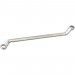 Elora Deep Crank Metric Ring Spanner, 8 x 9mm