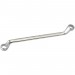 Elora Deep Crank Metric Ring Spanner, 41 x 46mm