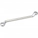 Elora Deep Crank Metric Ring Spanner, 20 x 22mm