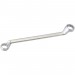 Elora Deep Crank Metric Ring Spanner, 24 x 26mm
