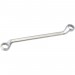 Elora Deep Crank Metric Ring Spanner, 25 x 28mm