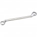 Elora Deep Crank Metric Ring Spanner, 30 x 32mm