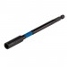 Draper Expert Impact Magnetic Bit Holder, 150mm, 1/4\" Hex