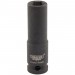 Draper Expert HI-TORQ 6 Point Deep Impact Socket, 3/8\" Sq. Dr., 11mm