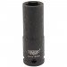 Draper Expert HI-TORQ 6 Point Deep Impact Socket, 3/8\" Sq. Dr., 14mm