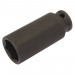 Draper Expert HI-TORQ 6 Point Deep Impact Socket, 3/8\" Sq. Dr., 17mm