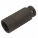 Draper Expert HI-TORQ 6 Point Deep Impact Socket, 3/8\" Sq. Dr., 19mm
