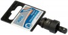 Expert Impact Universal Joint, 1/4\" Sq. Dr.