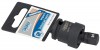 Expert Impact Universal Joint, 3/8\" Sq. Dr.