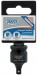 Expert Impact Socket Converter, 3/8\"(F) x 1/4\"(M)