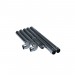 Flue Kit for Far Infrared Diesel Heaters (8 Piece)
