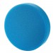 Glaze or Finishing Pad, 125mm, Blue