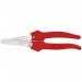 KNIPEX 95 05 190 Combination Shears, 190mm
