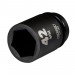Draper HI-TORQ Deep Impact Socket, 1\" Sq. Dr., 42mm