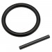 Impact Ring and Pin Kit, 1\" Sq. Dr., 22-70mm