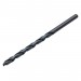 Black HSS Long Drill Bit 6.5 x 148mm