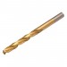 HSS Titanium Nitride Coated Drill Bit, 8.5mm x 117mm