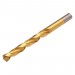 HSS Titanium Nitride Coated Drill Bit, 12.0mm x 151mm