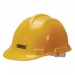 Safety Helmet, Yellow