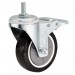 BUNKER Castor Wheels for Base Unit (Pack of 4)