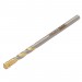Multi Construction TCT Drill Bit, 4.0 x 75mm