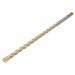 Multi Construction TCT Drill Bit, 10.0 x 250mm