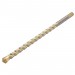 Multi Construction TCT Drill Bit, 12.0 x 250mm