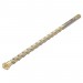 Multi Construction TCT Drill Bit, 14.0 x 250mm