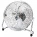 Draper Expert 230V Oscillating Industrial Fan, 16\"/400mm, 60W