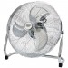Draper Expert 230V Oscillating Industrial Fan, 18\"/450mm, 100W