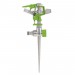 Adjustable Impulse Sprinkler