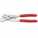 KNIPEX 86 03 150 SB Pliers Wrench, 150mm