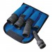 Wheel Nut Double Impact Socket Kit, 1/2\" Sq. Dr. (4 Piece)
